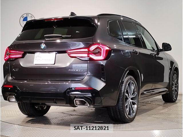 Bmw X3 2024-07 1445052-6