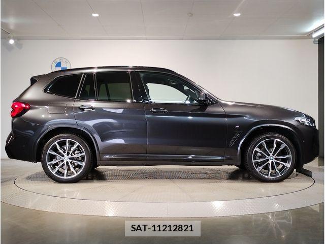Bmw X3 2024-07 1445052-7