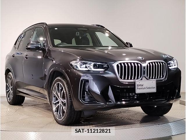 Bmw X3 2024-07 1445052-8