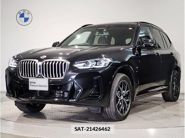 Bmw X3 2022-11 1471229-0