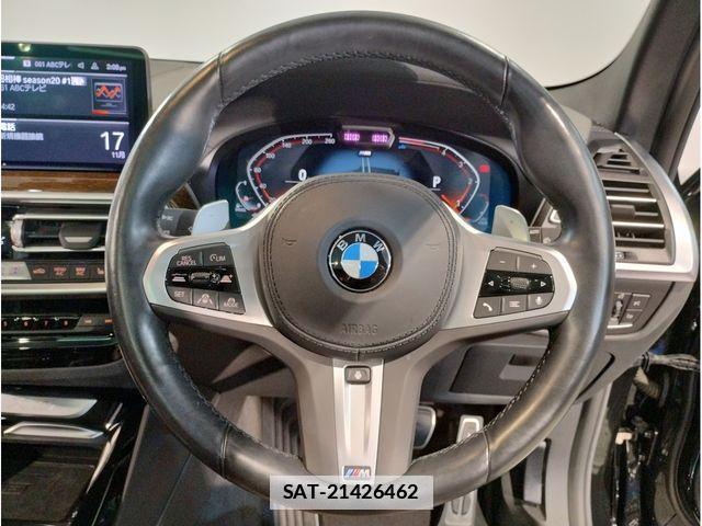 Bmw X3 2022-11 1471229-15