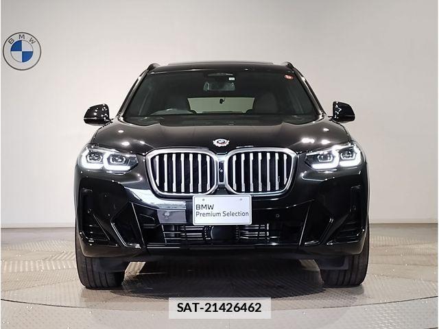 Bmw X3 2022-11 1471229-3
