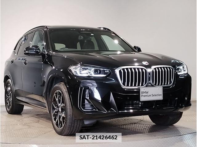Bmw X3 2022-11 1471229-5