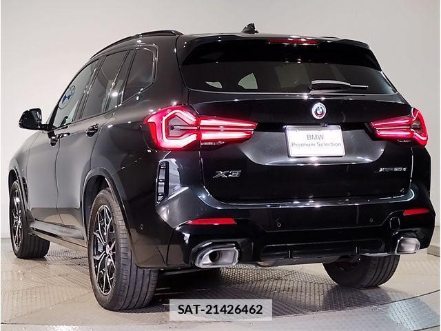 Bmw X3 2022-11 1471229-6