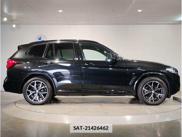 Bmw X3 2022-11 1471229-7