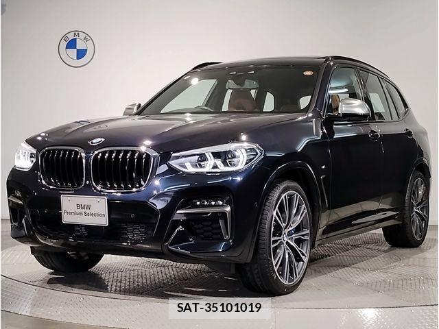 Bmw X3 2021-09 1608462-0
