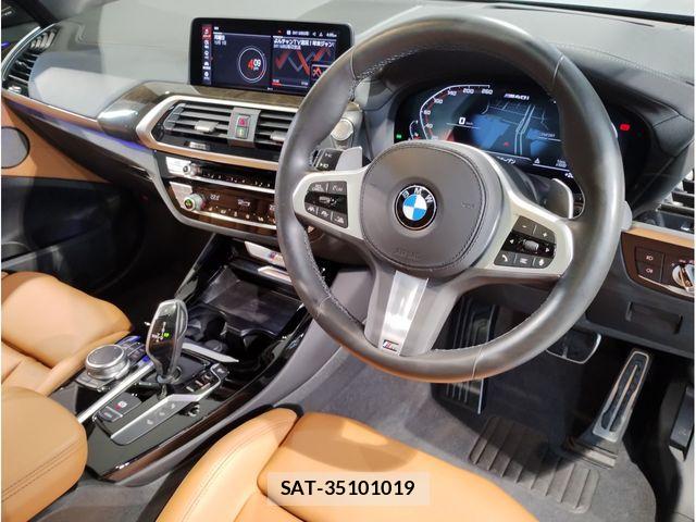 Bmw X3 2021-09 1608462-1