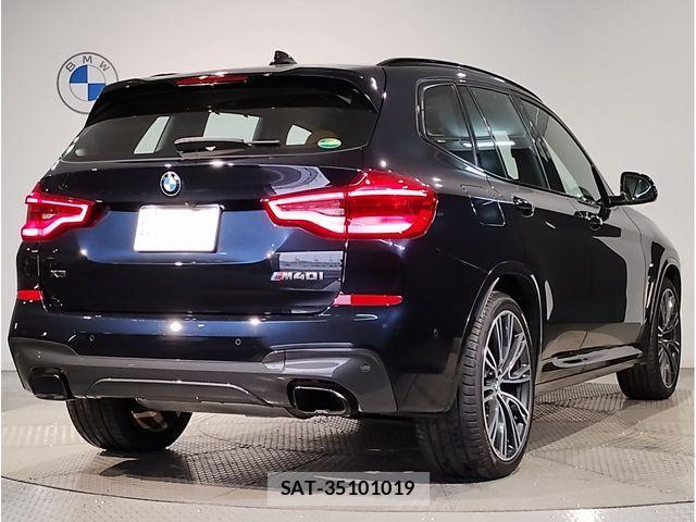 Bmw X3 2021-09 1608462-2