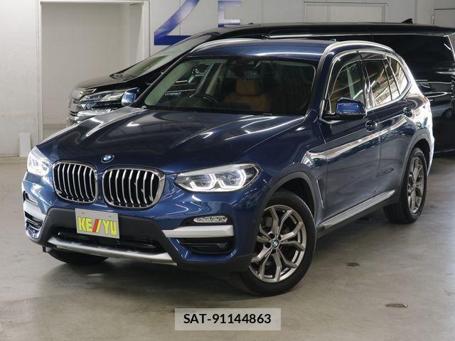Bmw X3 2018-07 1623886-0
