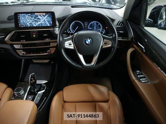Bmw X3 2018-07 1623886-9