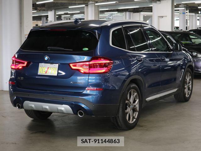 Bmw X3 2018-07 1623886-1
