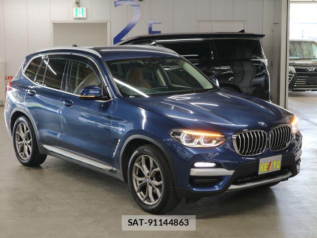 Bmw X3 2018-07 1623886-3