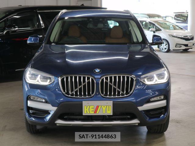 Bmw X3 2018-07 1623886-4