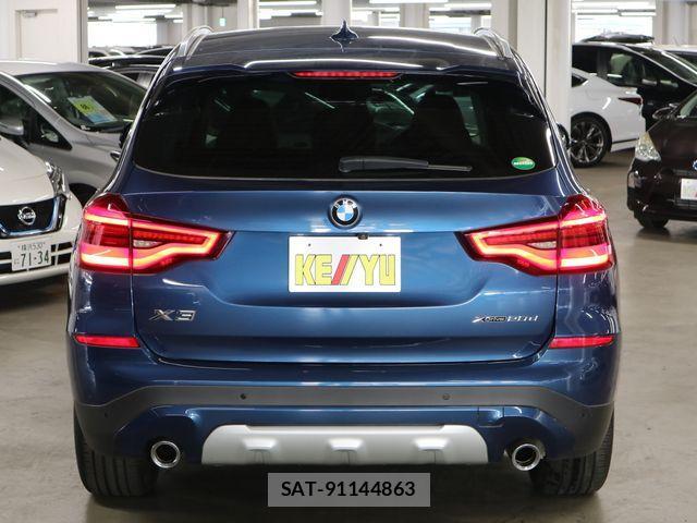 Bmw X3 2018-07 1623886-5