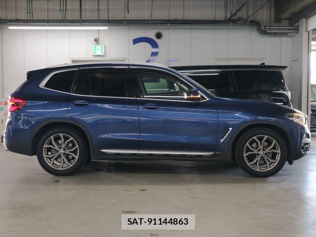 Bmw X3 2018-07 1623886-7