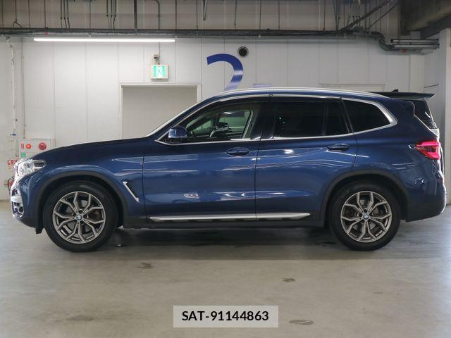 Bmw X3 2018-07 1623886-8