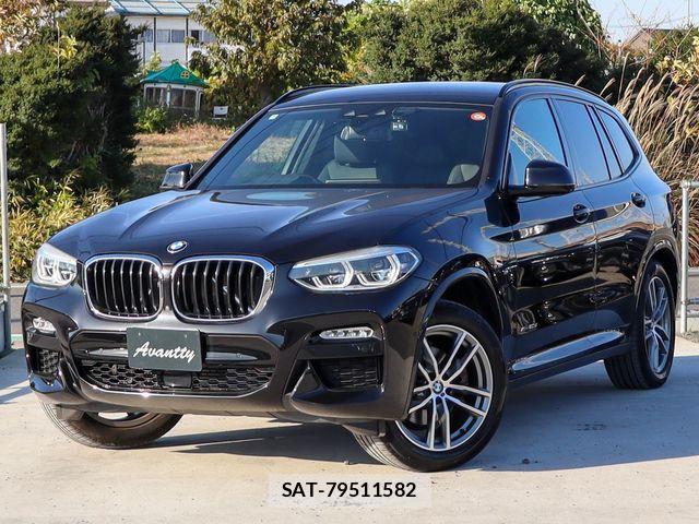Bmw X3 2018-04 1658292-0