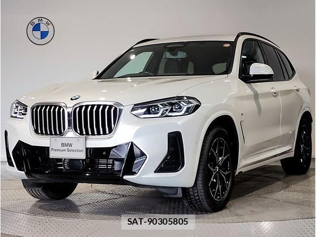 Bmw X3 2024-02 1822999-0