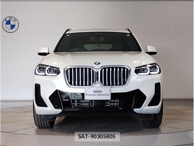 Bmw X3 2024-02 1822999-2