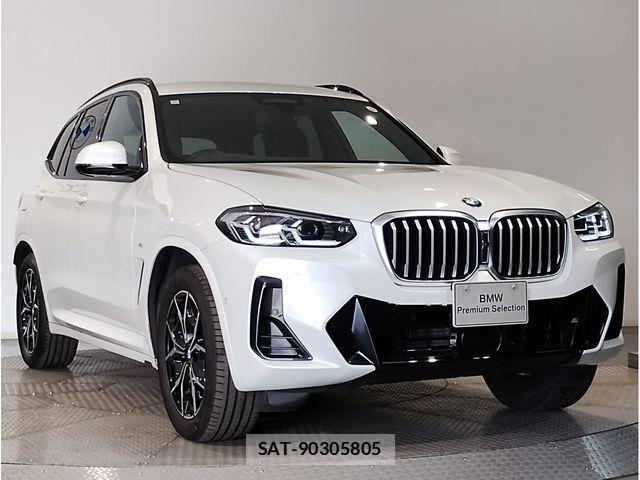 Bmw X3 2024-02 1822999-3