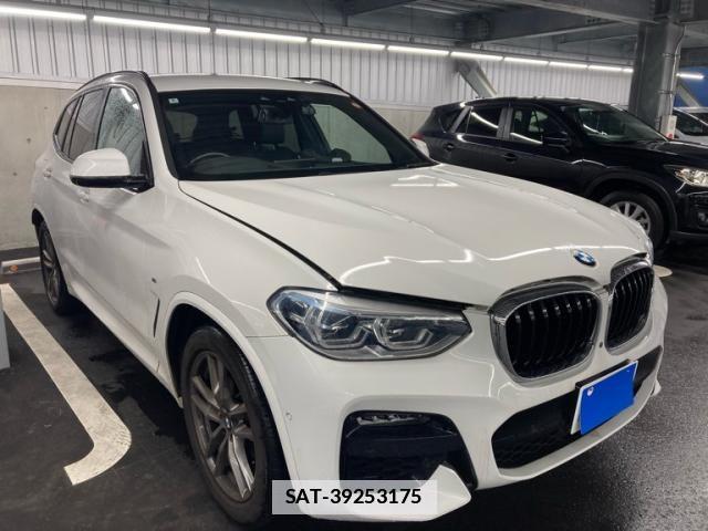 Bmw X3 2020-09 2007027-0