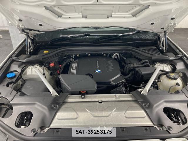 Bmw X3 2020-09 2007027-9