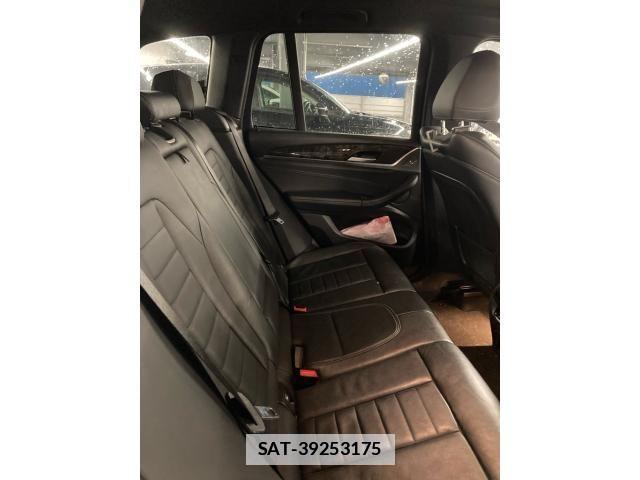 Bmw X3 2020-09 2007027-11