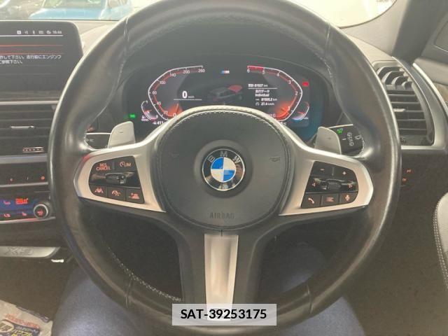Bmw X3 2020-09 2007027-12