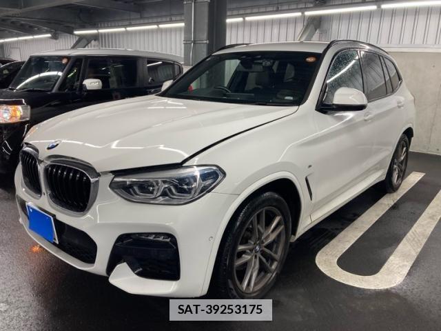 Bmw X3 2020-09 2007027-1