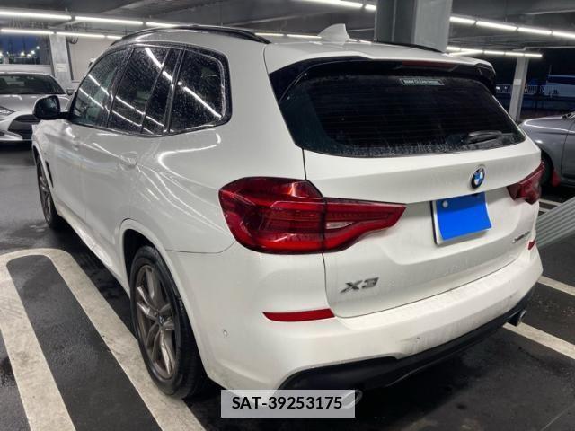 Bmw X3 2020-09 2007027-2
