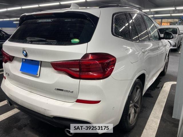 Bmw X3 2020-09 2007027-3