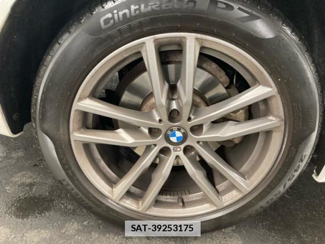 Bmw X3 2020-09 2007027-5