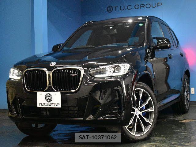 Bmw X3 2022-10 2006999-0