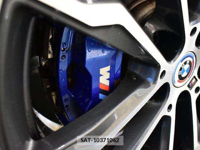Bmw X3 2022-10 2006999-12