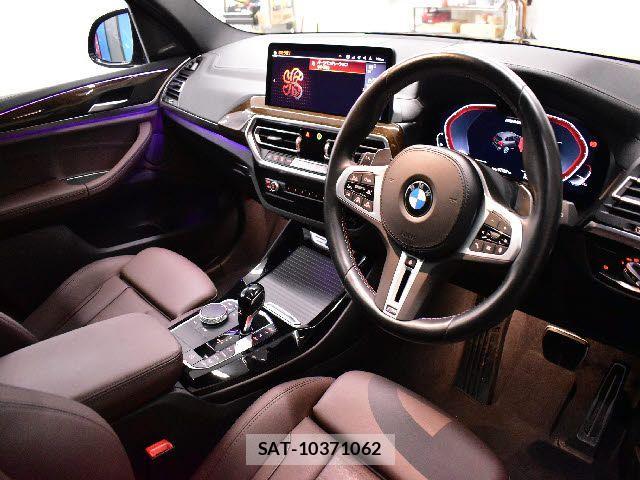 Bmw X3 2022-10 2006999-25