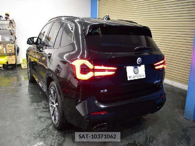 Bmw X3 2022-10 2006999-2
