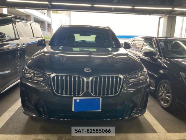 Bmw X3 2023-08 2102426-0
