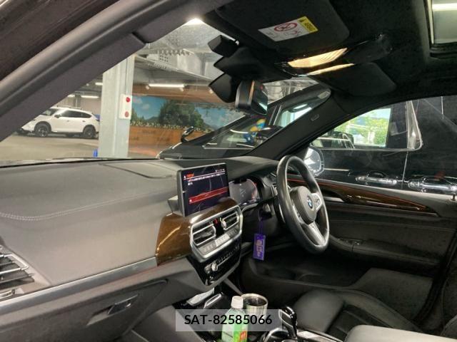 Bmw X3 2023-08 2102426-17