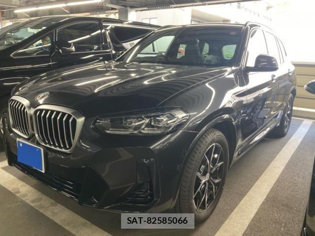 Bmw X3 2023-08 2102426-1