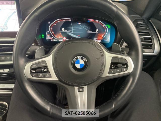 Bmw X3 2023-08 2102426-20