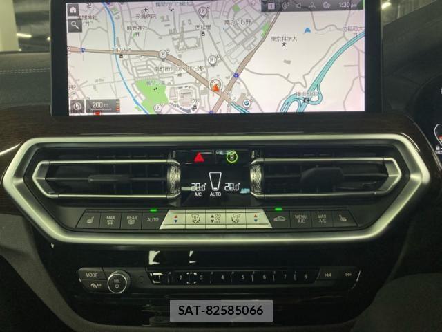 Bmw X3 2023-08 2102426-25