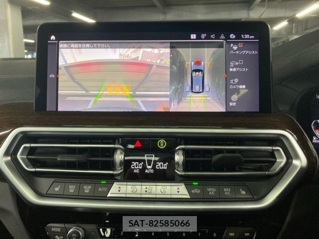 Bmw X3 2023-08 2102426-26