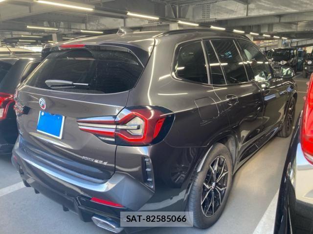 Bmw X3 2023-08 2102426-2