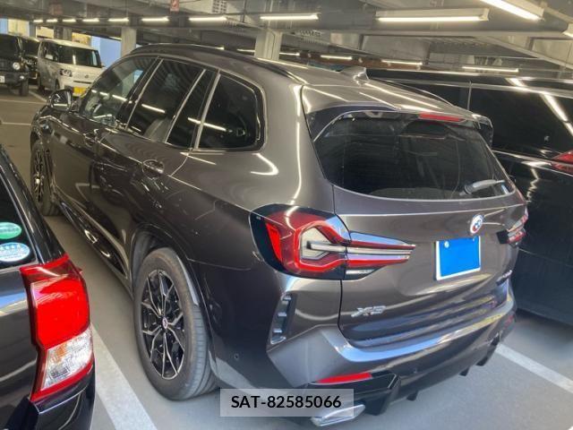 Bmw X3 2023-08 2102426-3