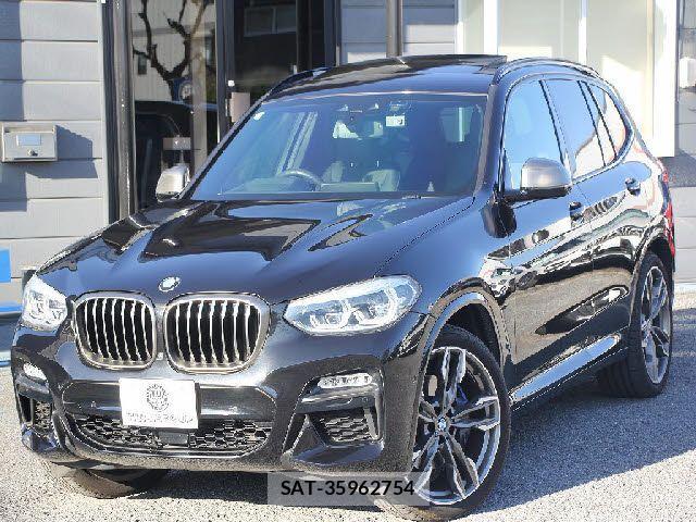 Bmw X3 2018-11 2246557-0