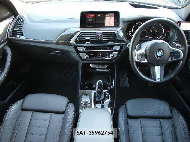 Bmw X3 2018-11 2246557-1