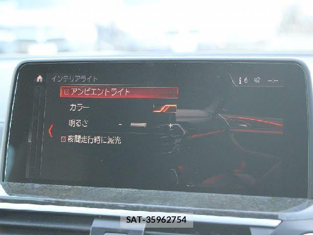 Bmw X3 2018-11 2246557-20