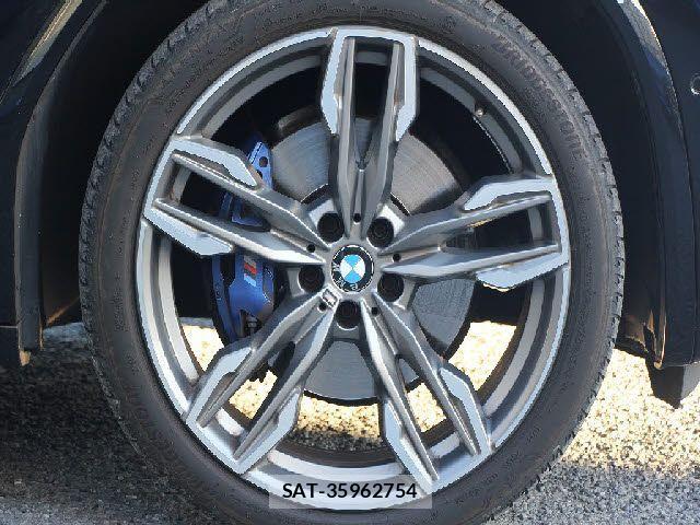 Bmw X3 2018-11 2246557-22