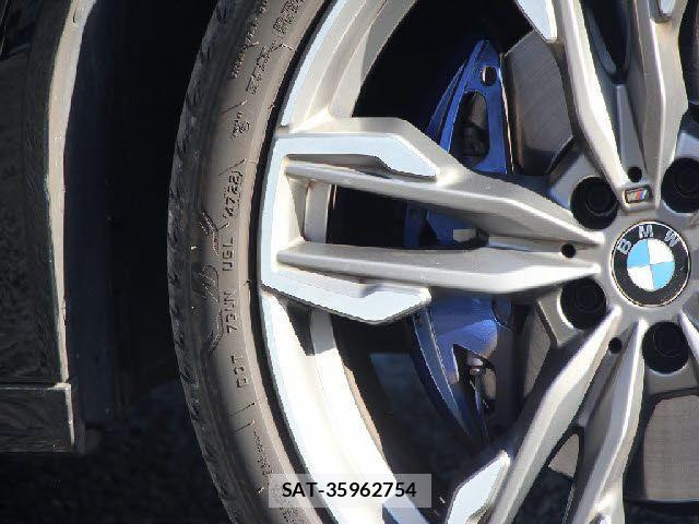 Bmw X3 2018-11 2246557-23