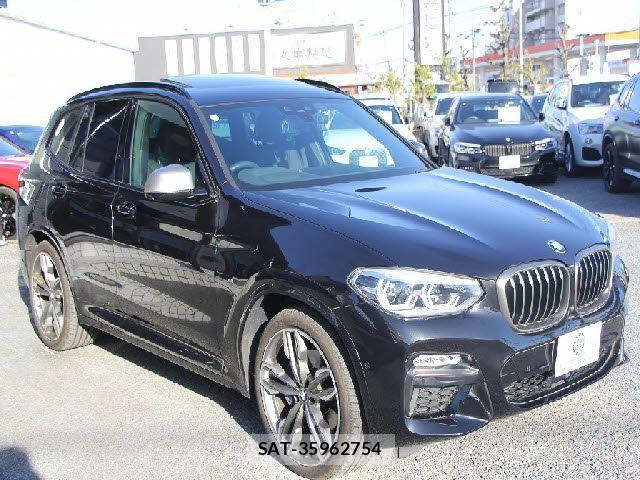 Bmw X3 2018-11 2246557-25
